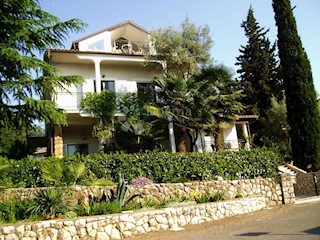 House - Sale - PRIMORSKO-GORANSKA - KRK - MALINSKA
