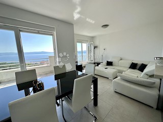 Flat - Sale - PRIMORSKO-GORANSKA - CRIKVENICA - CRIKVENICA