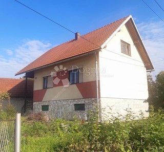 House - Sale - KARLOVAČKA - OGULIN - OGULIN