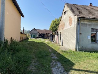 Kuća - Prodaja - VARAŽDINSKA - GORNJI KNEGINEC - GORNJI KNEGINEC
