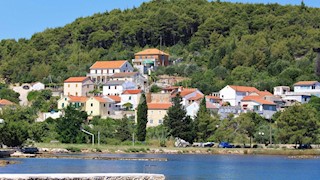 Land - Sale - ZADARSKA - UGLJAN - UGLJAN