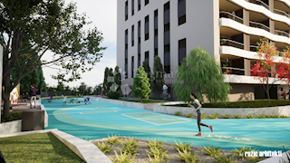 Flat - Sale - PRIMORSKO-GORANSKA - RIJEKA - KANTRIDA