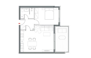 Flat - Sale - ISTARSKA - UMAG - UMAG