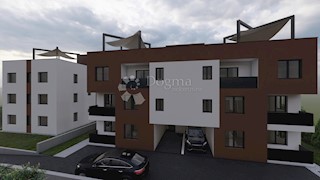 Wohnung - Verkauf - ZADARSKA - ZADAR - ZADAR