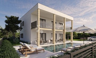 House - Sale - ZADARSKA - SVETI FILIP I JAKOV - TURANJ