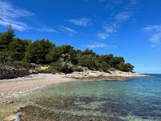 Land - Sale - SPLITSKO-DALMATINSKA - BRAČ - SUTIVAN