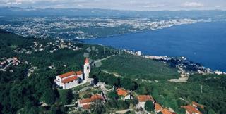 Land - Sale - PRIMORSKO-GORANSKA - OPATIJA - VEPRINAC
