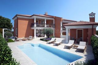 House - Sale - ISTARSKA - BUJE - MOMJAN