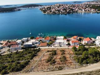 Land - Sale - ŠIBENSKO-KNINSKA - ROGOZNICA - ROGOZNICA