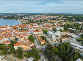 Flat - Sale - ISTARSKA - POREČ - POREČ