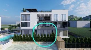Wohnung - Verkauf - ZADARSKA - SUKOŠAN - SUKOŠAN