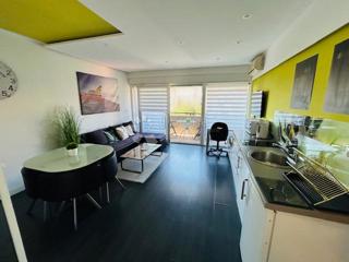 Flat - Sale - PRIMORSKO-GORANSKA - RIJEKA - BELVEDER