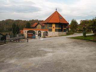 House - Sale - VARAŽDINSKA - BEDNJA - BENKOVEC