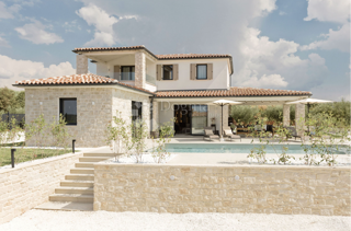 Haus - Verkauf - ISTARSKA - POREČ - POREČ