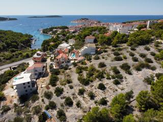 Land - Sale - ŠIBENSKO-KNINSKA - PRIMOŠTEN - PRIMOŠTEN