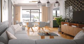 Flat - Sale - PRIMORSKO-GORANSKA - RIJEKA - BELVEDER