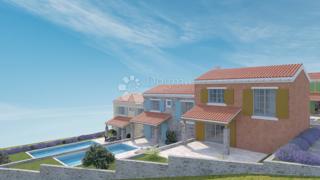 Haus - Verkauf - PRIMORSKO-GORANSKA - CRIKVENICA - CRIKVENICA