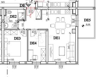 Flat - Sale - ISTARSKA - PULA - PULA