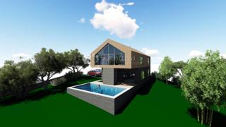Land - Sale - KARLOVAČKA - BOSILJEVO - ŽUBRINCI