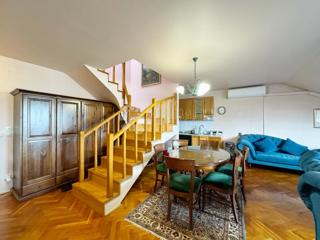 Flat - Sale - GRAD ZAGREB - ZAGREB - TREŠNJEVKA