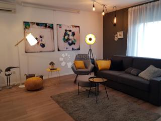 Flat - Rent - PRIMORSKO-GORANSKA - RIJEKA - TRSAT