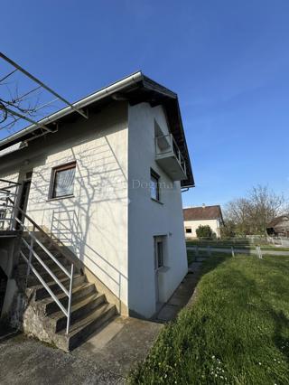 Haus - Verkauf - BJELOVARSKO-BILOGORSKA - BEREK - KOSTANJEVAC