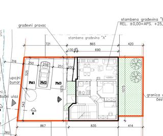 Flat - Sale - ISTARSKA - PULA - PULA