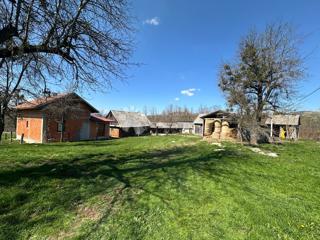 House - Sale - LIČKO-SENJSKA - GOSPIĆ - KLANAC