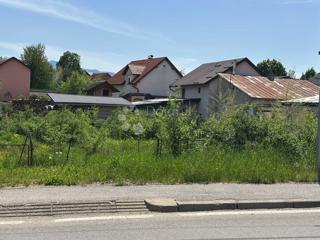 Land - Sale - LIČKO-SENJSKA - GOSPIĆ - GOSPIĆ