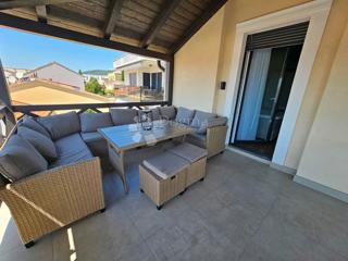 Kuća - Prodaja - PRIMORSKO-GORANSKA - CRIKVENICA - CRIKVENICA