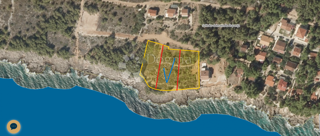 Zemljište - Prodaja - SPLITSKO-DALMATINSKA - HVAR - HVAR