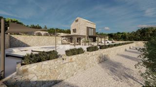 House - Sale - ŠIBENSKO-KNINSKA - TRIBUNJ - TRIBUNJ