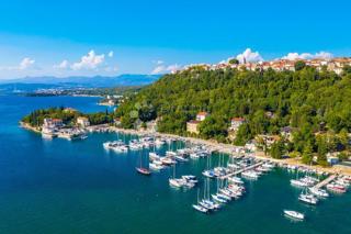 Land - Sale - PRIMORSKO-GORANSKA - KRK - OMIŠALJ