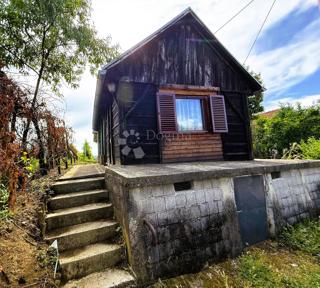 House - Sale - VARAŽDINSKA - JALŽABET - JAKOPOVEC