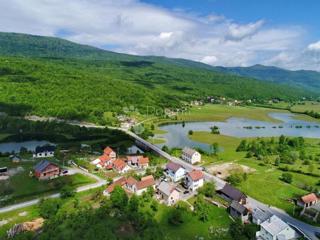 Land - Sale - LIČKO-SENJSKA - BRINJE - JEZERANE