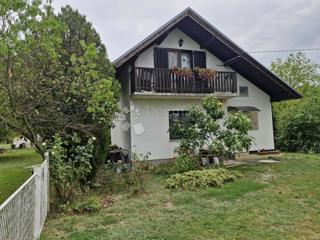 Kuća - Prodaja - GRAD ZAGREB - ZAGREB - SOBLINEC