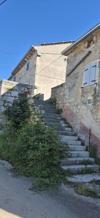 Kuća - Prodaja - ISTARSKA - VIŠNJAN - ZORIČIĆI