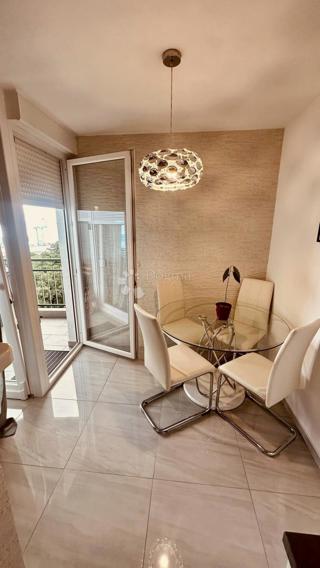 Flat - Rent - PRIMORSKO-GORANSKA - RIJEKA - TURNIĆ