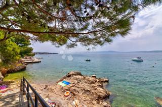 Wohnung - Miete - PRIMORSKO-GORANSKA - CRIKVENICA - SELCE