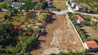 Zemljište - Prodaja - ISTARSKA - SVETVINČENAT - SVETVINČENAT