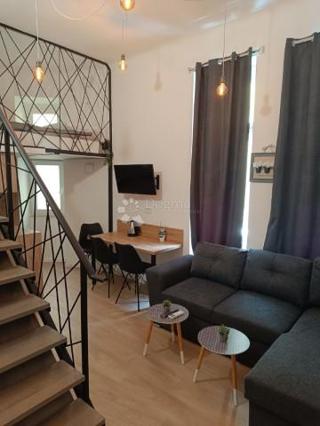 Flat - Sale - PRIMORSKO-GORANSKA - RIJEKA - BELVEDER