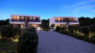 Wohnung - Verkauf - ŠIBENSKO-KNINSKA - ŠIBENIK - BRODARICA