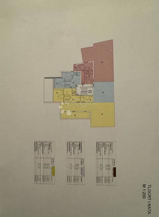 Wohnung - Verkauf - PRIMORSKO-GORANSKA - CRIKVENICA - CRIKVENICA