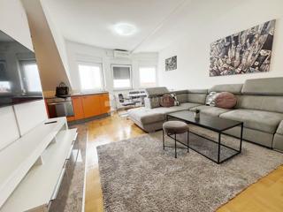 Wohnung - Miete - GRAD ZAGREB - ZAGREB - LANIŠTE