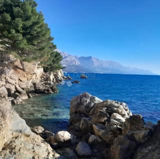 Zemljište - Prodaja - SPLITSKO-DALMATINSKA - OMIŠ - MARUŠIĆI