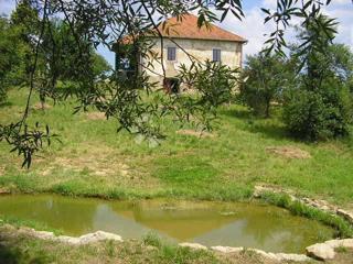 Kuća - Prodaja - KOPRIVNIČKO-KRIŽEVAČKA - GORNJA RIJEKA - POFUKI