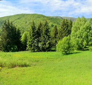 Zemljište - Prodaja - LIČKO-SENJSKA - OTOČAC - OTOČAC