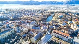 Land - Sale - LIČKO-SENJSKA - GOSPIĆ - GOSPIĆ
