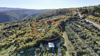 Zemljište - Prodaja - ISTARSKA - LABIN - RABAC