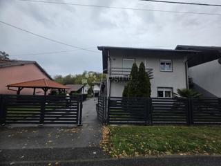 Haus - Verkauf - MEĐIMURSKA - ČAKOVEC - SAVSKA VES